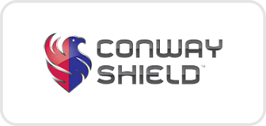 Conway shield
