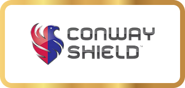 Conway shield