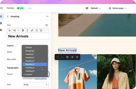 Editor