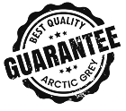 Guarantee label