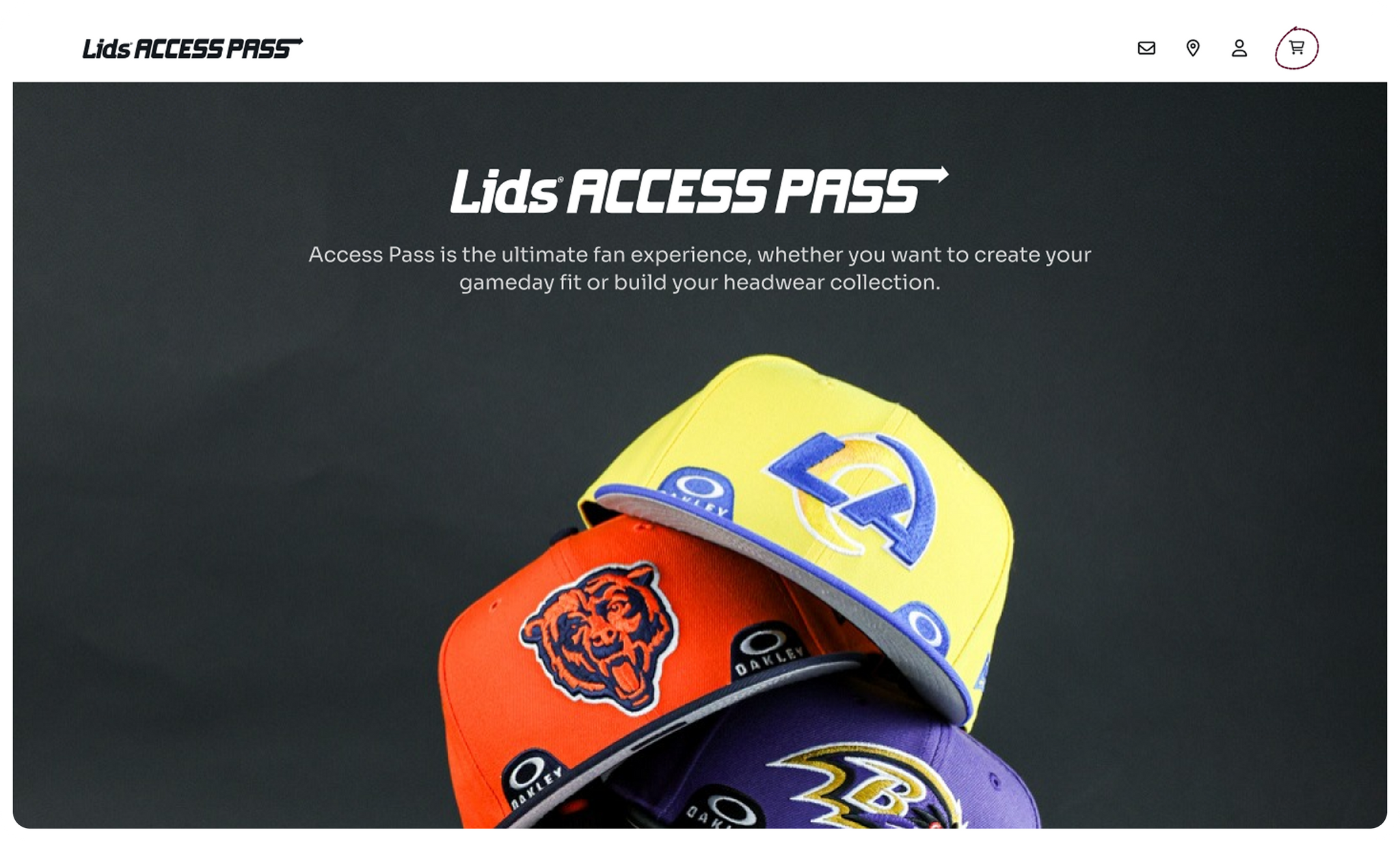 Built with Shopify Customizer