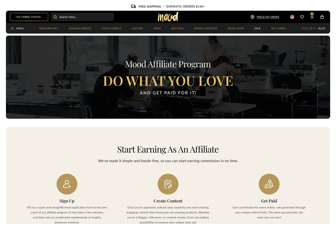 Built with Shopify Customizer