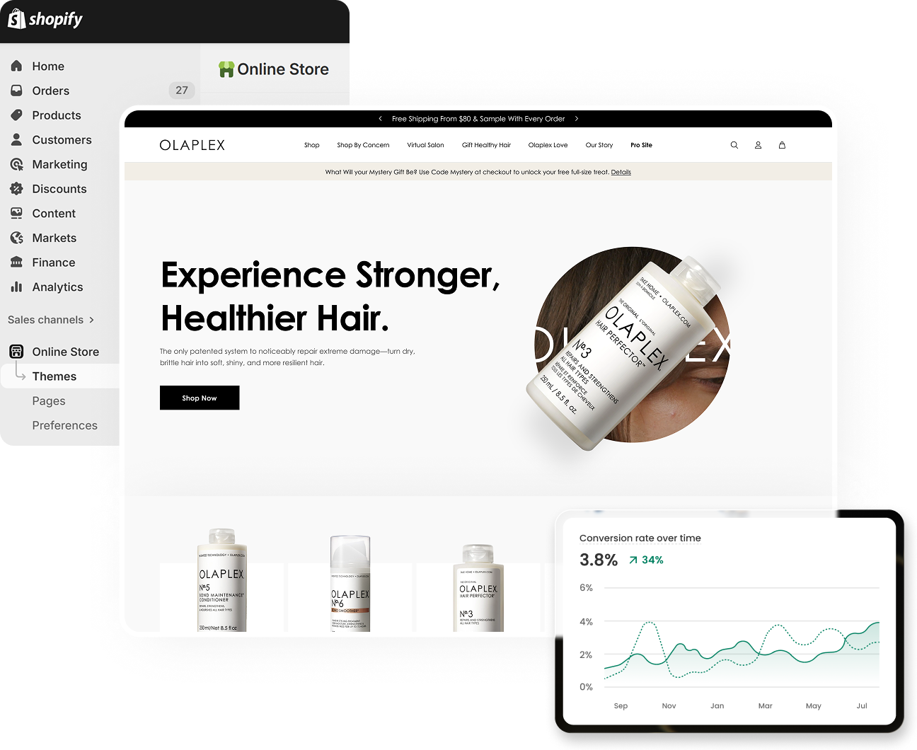 migratoin shopify hero image