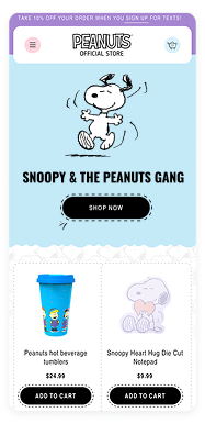 Mobile Optimization