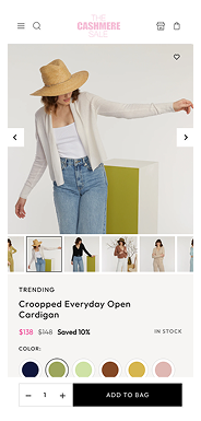 Mobile Optimization